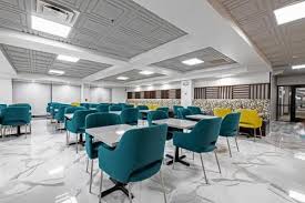 Image result for Wingate Centre