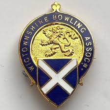 Image result for Wigtown Bowling Club