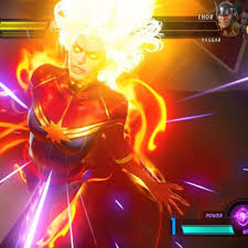 Image result for Marvel vs Capcom: Infinite