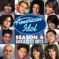 File:American Idol Season 6 Greatest Hits.png - Wikipedia, the ...