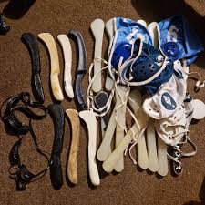 Image result for Falmouth Octopush Club