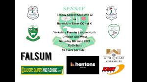 Image result for Barwick In Elmet Cricket Club