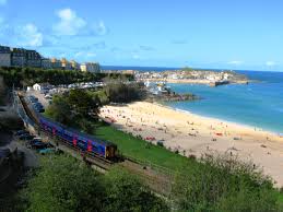 Image result for St Ives Cc, Cornwall