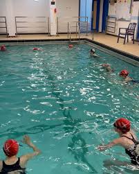 Image result for Trafford Synchronised Swimming Club