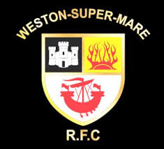 Image result for Weston-Super-Mare Rugby Football Club