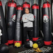 Image result for Trusted Guard Martial Arts Dojo