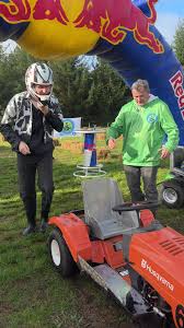 Image result for Mowerspeed Club