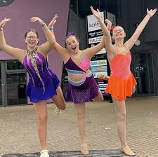 Image result for Folkestone's Angels Allstars