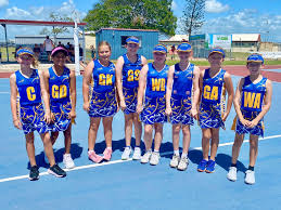 Image result for The Angels Netball Club