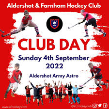 Image result for Aldershot & Farnham Hockey Club