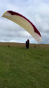 Image result for North Devon Hang Gliding & Paragliding Club