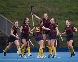 Image result for Repton Hockey Club