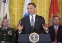 Obama back on collision course with Republicans as he gets set to ...