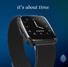 Image result for Linux watch