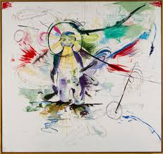 Image result for bjarne melgaard