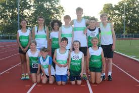 Image result for Chichester Runners & A C