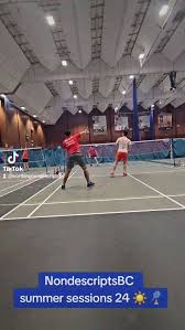 Image result for Worthing Nondescripts Badminton Club