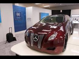 Image result for Alpine Imprint RLS Demo Car