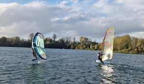 Image result for Pine Lake Watersports - Lancashire