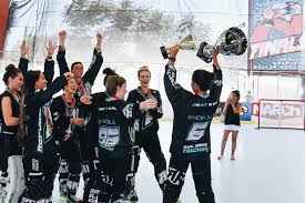 Image result for Vipers Roller Hockey Team