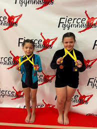 Image result for City Of Hull Olympic Gymnastics Club