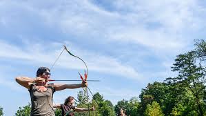 Image result for Carman Stables Archery