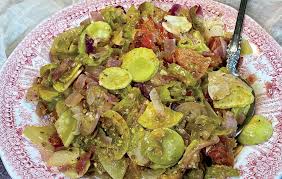 Image result for tromboncino