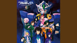 「マリナ・イスマイール 機動戦士ガンダム00 劇場版」の画像検索結果