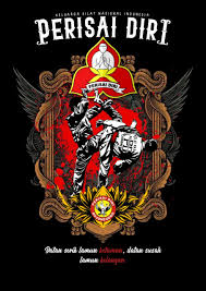 Image result for Silat Pd (Perisai Diri) UK