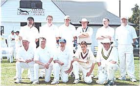 Image result for Welby Cricket Club