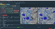 Artificial Intelligence for 3D Visualization and Analysis Software ...