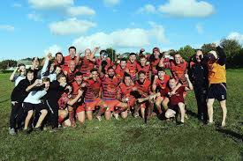 Image result for Distington Amateur Rugby League Club