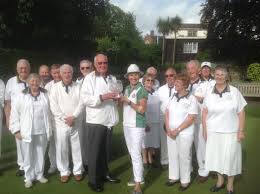 Image result for Castle Green Bowling Club