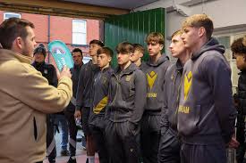 Image result for Wrexham, Miners Bowling Club