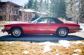 Image result for Regency Red 1990 Jaguar