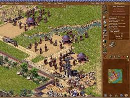 Image result for emperor rise of the middle kingdom