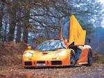 Home - McLAREN F1