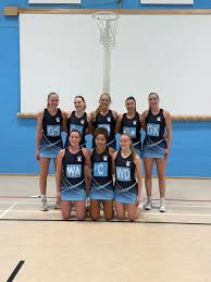Image result for The Downs Netball Club