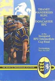 Image result for Thanet Wanderers Rufc
