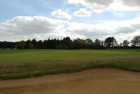 Image result for Chiddingfold Golf Club