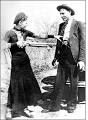 FBI — Bonnie and Clyde