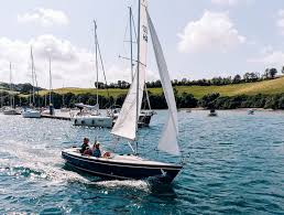 Image result for The Island Cruising Club Limited
