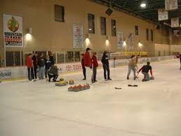 Image result for Ice Rink Club (Curling)