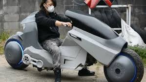 Image result for akira motorcycle