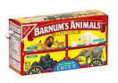 Barnum's Animal Crackers | starhillblog