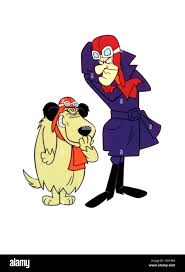 Image result for Muttley