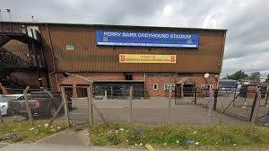 Image result for Birmingham Brummies