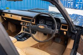 Image result for Sable Black 1982 Jaguar