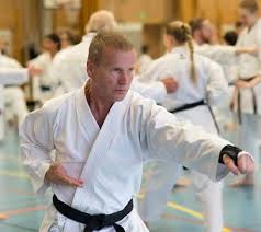 Image result for Gloucester Taijutsu Kai Self Defence