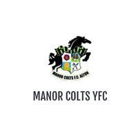 Image result for Manor Colts Youth Football Club